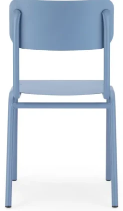 Stuhl Alu 2
