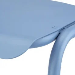 Stuhl Alu 2