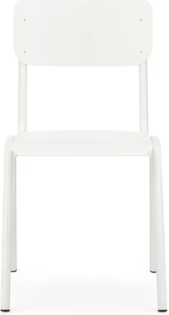 Stuhl Alu 2