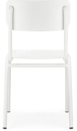Stuhl Alu 2