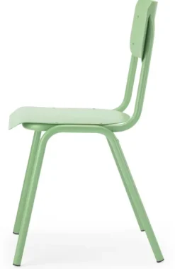 Stuhl Alu 2