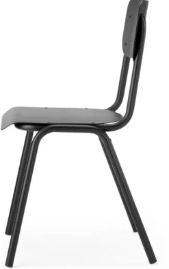 Stuhl Alu 2