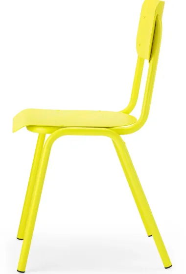 Stuhl Alu 2