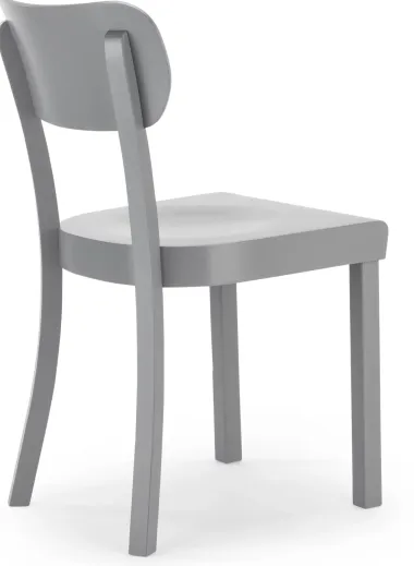 Stuhl Frankfurter Küchenstuhl