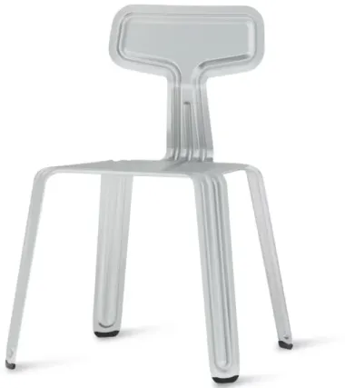 Stuhl Pressed Chair