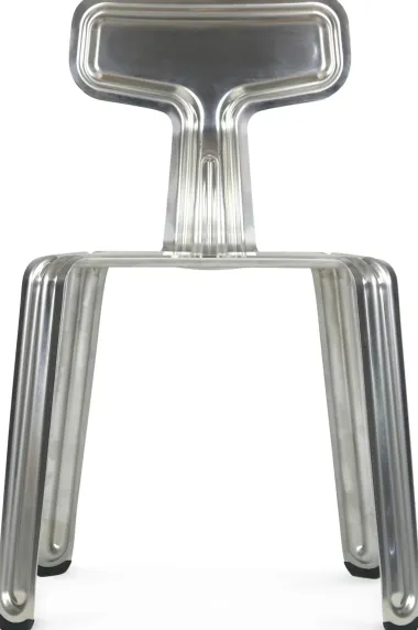 Stuhl Pressed Chair