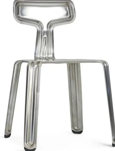 Stuhl Pressed Chair