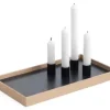 Tablett Candle Tray