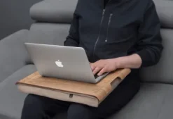 Tablett Laptray