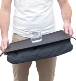 Tablett Laptray
