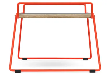 Tabletttisch Bloch