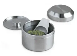 Teedose Can