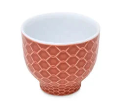 Tee- und Kaffeetasse Rede