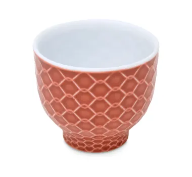 Tee- und Kaffeetasse Rede