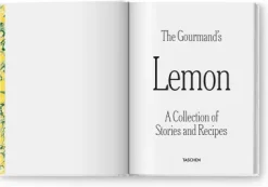 The Gourmand's Lemon