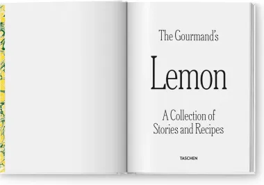 The Gourmand's Lemon