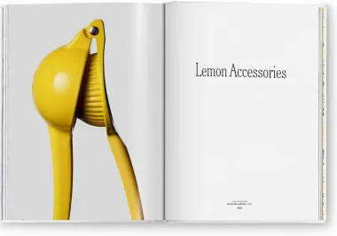 The Gourmand's Lemon
