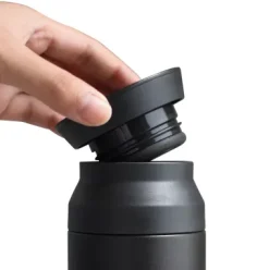 Thermobecher Travel Tumbler