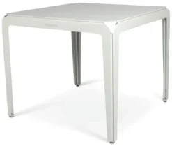 Tisch Bended Table 90