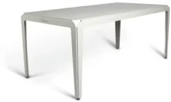 Tisch Bended Table 180