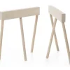 Tischbock Blok