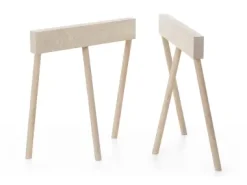 Tischbock Blok
