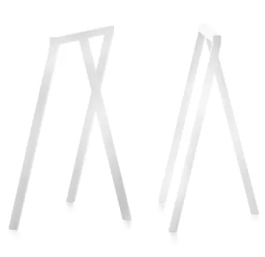 Tischbock Loopstand