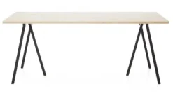 Tischbock Loopstand
