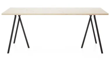 Tischbock Loopstand