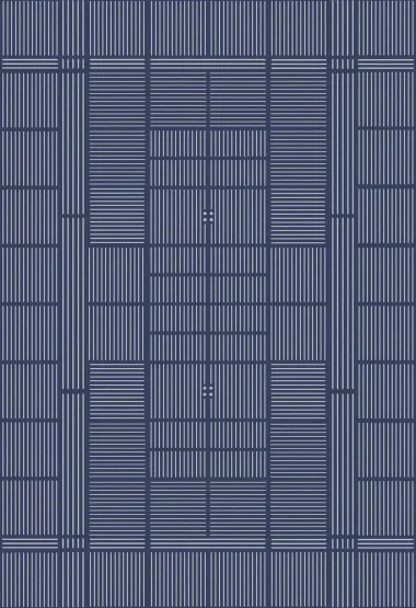 Tischdecke Fatxada