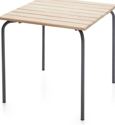 Tisch Estoril, Holz