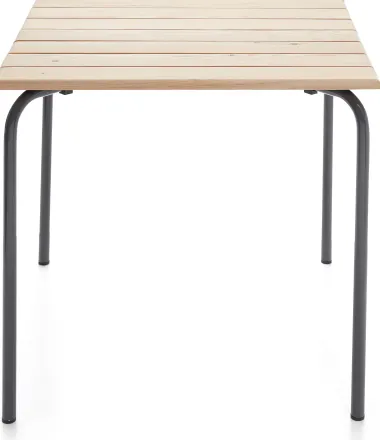 Tisch Estoril, Holz
