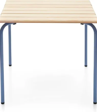 Tisch Estoril, Holz