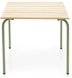 Tisch Estoril, Holz