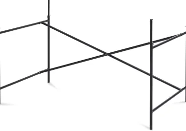 Tischgestell Eiermann 2