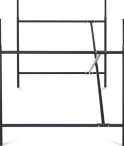 Tischgestell Eiermann 2