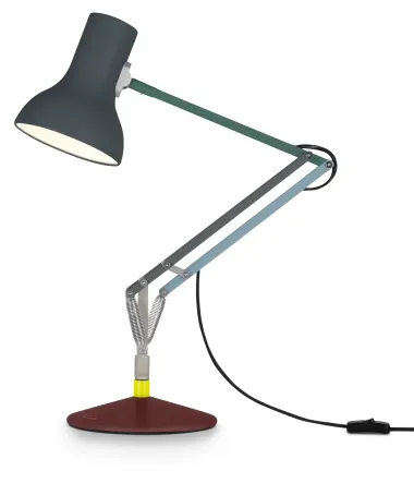 Tischleuchte Anglepoise® Mini Typ 75