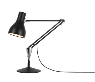 Tischleuchte Anglepoise® Typ 75