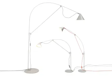Tischleuchte Ayno S 2.0