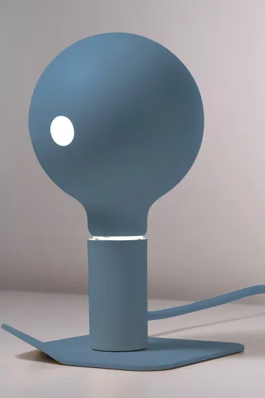 Tischleuchte Base Magnetica