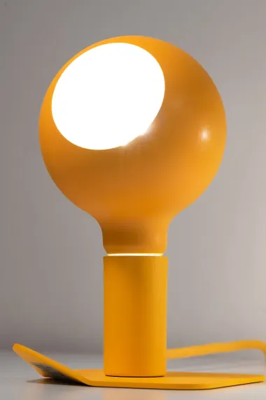 Tischleuchte Base Magnetica