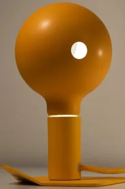 Tischleuchte Base Magnetica