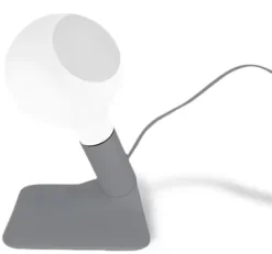 Tischleuchte Base Magnetica