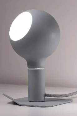 Tischleuchte Base Magnetica