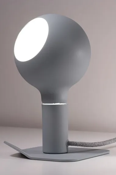 Tischleuchte Base Magnetica