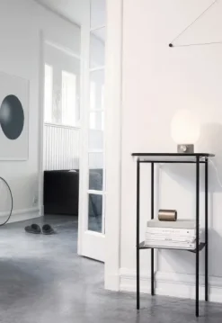 Tischleuchte Concrete