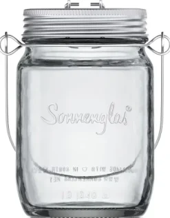 Tischleuchte Sonnenglas®