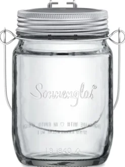 Tischleuchte Sonnenglas®
