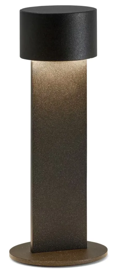 Tischleuchte Times