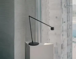 Tischleuchte w225 Ion